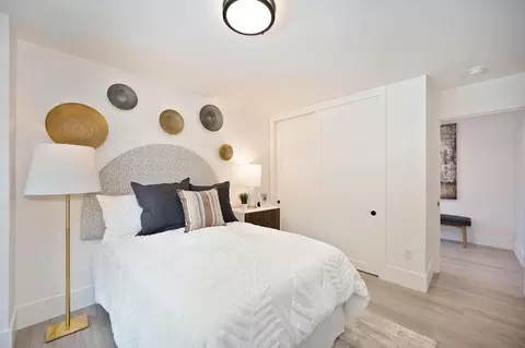Bedroom - 1611 Del Dayo Dr, Carmichael, CA 95608 photo 2 of 9