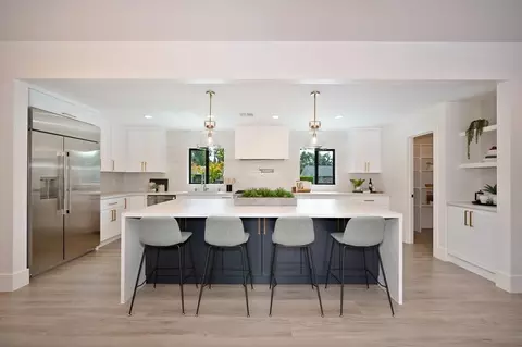 Kitchen - 1611 Del Dayo Dr, Carmichael, CA 95608 photo 2 of 5