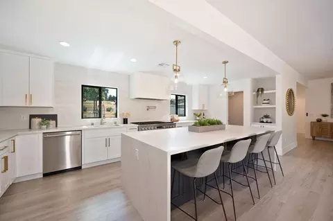 Kitchen - 1611 Del Dayo Dr, Carmichael, CA 95608 photo 1 of 5