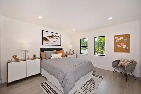 Bedroom - 1611 Del Dayo Dr, Carmichael, CA 95608 photo 5 of 9