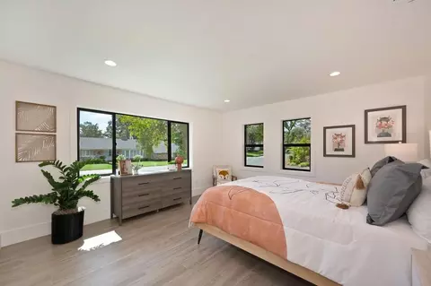 Bedroom - 1611 Del Dayo Dr, Carmichael, CA 95608 photo 3 of 9
