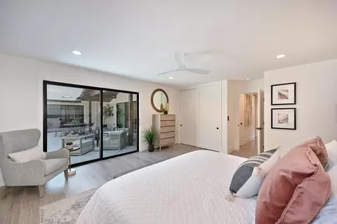 Bedroom - 1611 Del Dayo Dr, Carmichael, CA 95608 photo 9 of 9