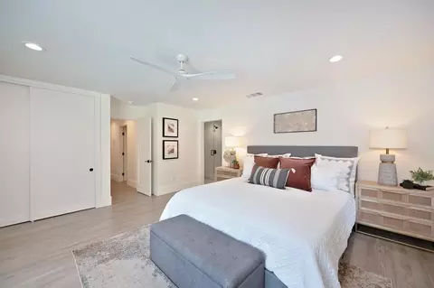 Bedroom - 1611 Del Dayo Dr, Carmichael, CA 95608 photo 8 of 9