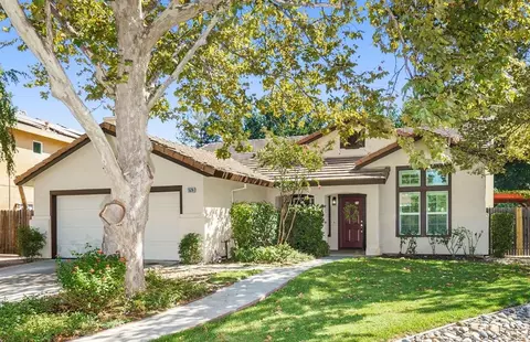 1526 Eligio Ln, Davis, CA 95618 photo 1