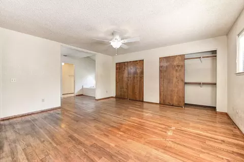 Bedroom - 4840 Robertson Ave, Carmichael, CA 95608 photo 6 of 6