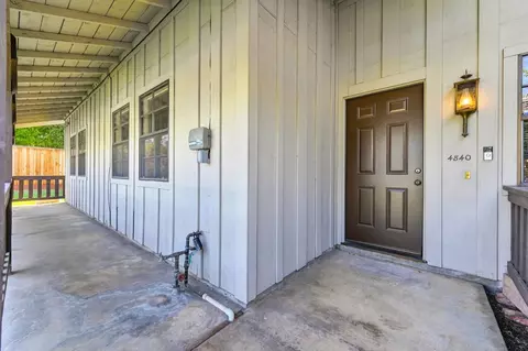 Exterior - 4840 Robertson Ave, Carmichael, CA 95608 photo 3 of 13