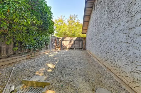 Exterior - 4840 Robertson Ave, Carmichael, CA 95608 photo 13 of 13