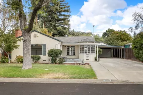 607 Chabot Ave, Modesto, CA 95354 photo 1