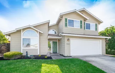 5643 Miners Cir, Rocklin, CA 95765