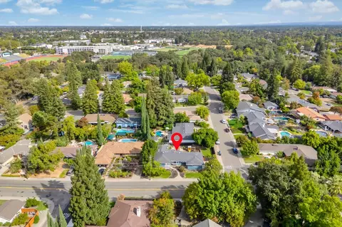 5133 Locust Ave, Carmichael, CA 95608 photo 66