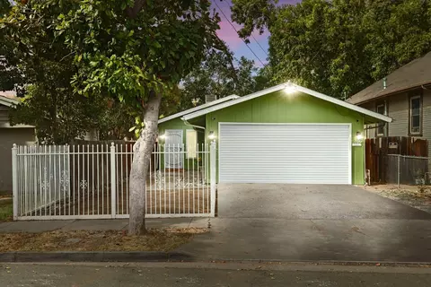409 E Monterey Ave, Stockton, CA 95204