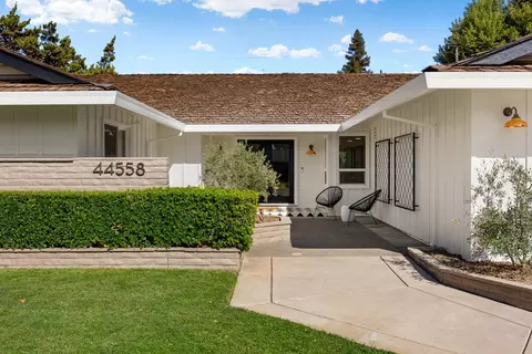 Exterior - 44558 N El Macero Dr, El Macero, CA 95618 photo 4 of 12