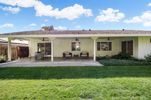 Exterior - 44558 N El Macero Dr, El Macero, CA 95618 photo 8 of 12