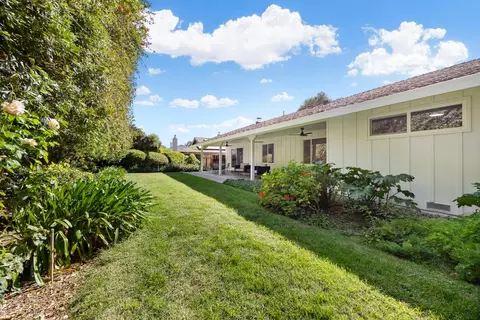 Exterior - 44558 N El Macero Dr, El Macero, CA 95618 photo 9 of 12