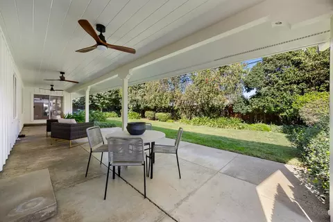 Exterior - 44558 N El Macero Dr, El Macero, CA 95618 photo 12 of 12