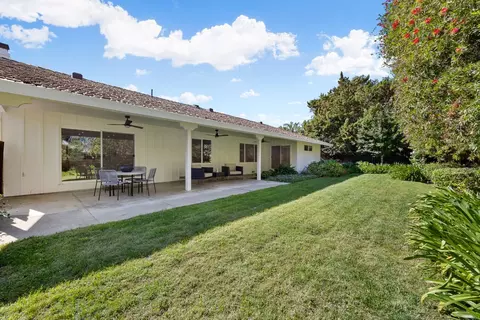 Exterior - 44558 N El Macero Dr, El Macero, CA 95618 photo 10 of 12