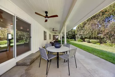 Exterior - 44558 N El Macero Dr, El Macero, CA 95618 photo 11 of 12