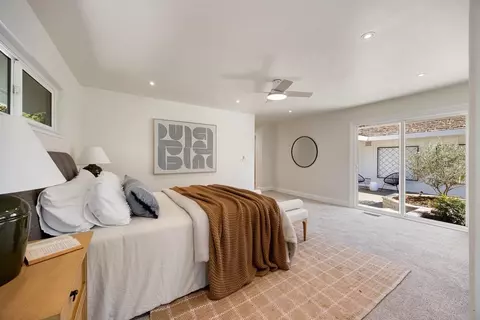 Bedroom - 44558 N El Macero Dr, El Macero, CA 95618 photo 6 of 8