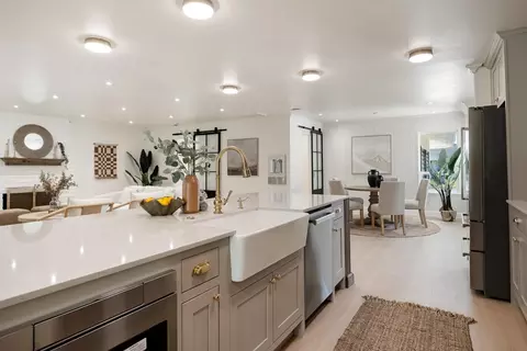 Kitchen - 44558 N El Macero Dr, El Macero, CA 95618 photo 4 of 8