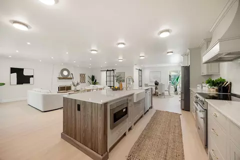 Kitchen - 44558 N El Macero Dr, El Macero, CA 95618 photo 6 of 8