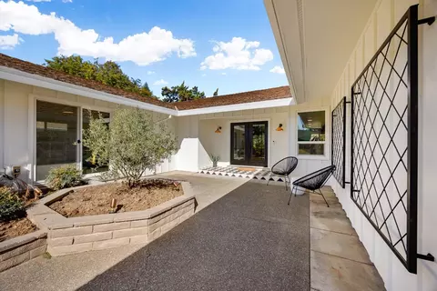 Exterior - 44558 N El Macero Dr, El Macero, CA 95618 photo 1 of 12