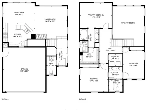 3431 Monogram St, San Leandro, CA 94577 photo 4
