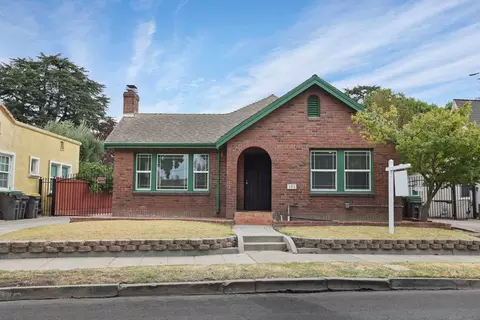 152 W Adams St, Stockton, CA 95204