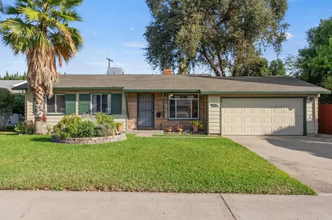 6643 Markley Way, Carmichael, CA 95608 photo 1