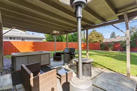 6643 Markley Way, Carmichael, CA 95608 photo 32