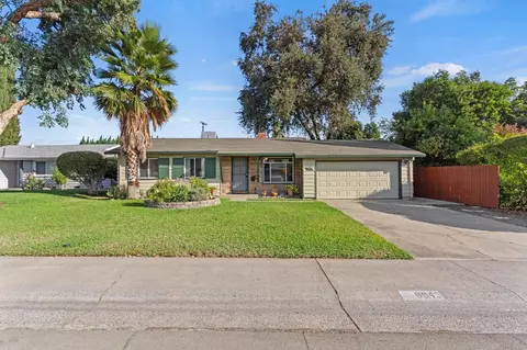 6643 Markley Way, Carmichael, CA 95608 photo 3