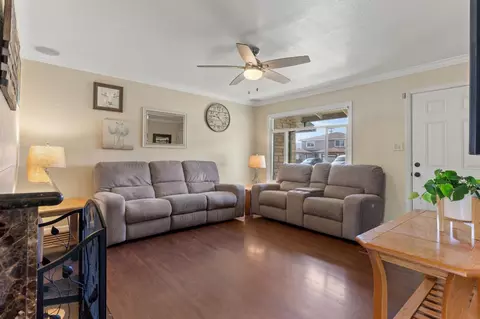 6643 Markley Way, Carmichael, CA 95608 photo 8