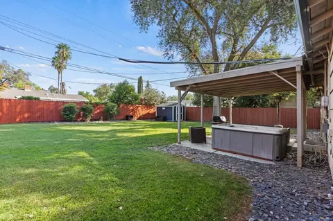 6643 Markley Way, Carmichael, CA 95608 photo 36