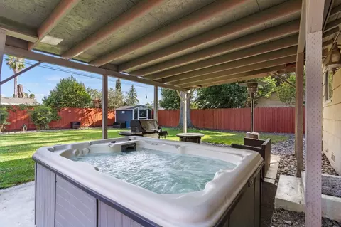 6643 Markley Way, Carmichael, CA 95608 photo 35