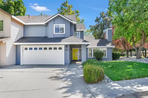 2947 Quail St, Davis, CA 95616 photo 1
