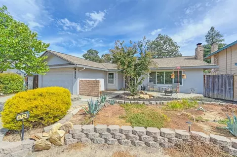 4724 Meyer Way, Carmichael, CA 95608 photo 3