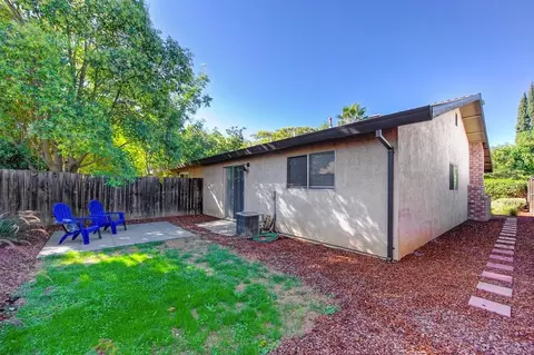 Exterior - 2758 Hatteras Pl, Davis, CA 95616 photo 12 of 13