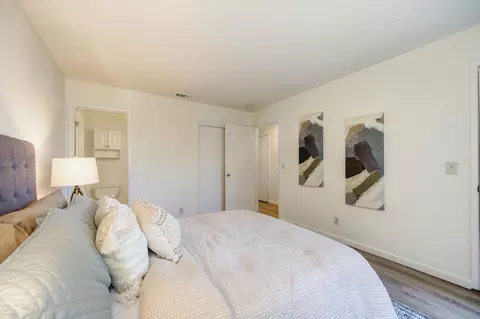 Bedroom - 2758 Hatteras Pl, Davis, CA 95616 photo 4 of 5