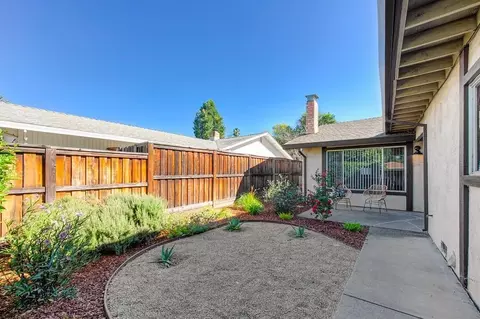 Exterior - 2758 Hatteras Pl, Davis, CA 95616 photo 4 of 13