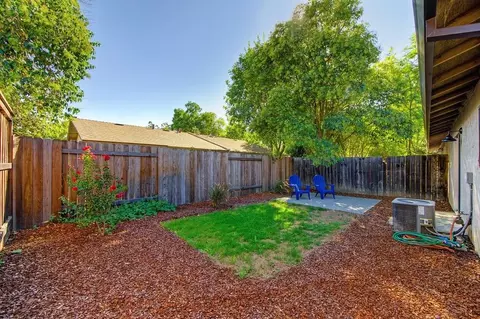 Exterior - 2758 Hatteras Pl, Davis, CA 95616 photo 11 of 13