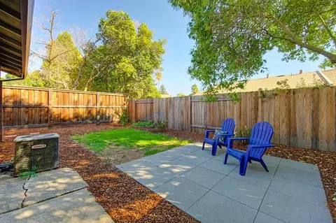Exterior - 2758 Hatteras Pl, Davis, CA 95616 photo 8 of 13