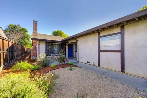 Exterior - 2758 Hatteras Pl, Davis, CA 95616 photo 5 of 13