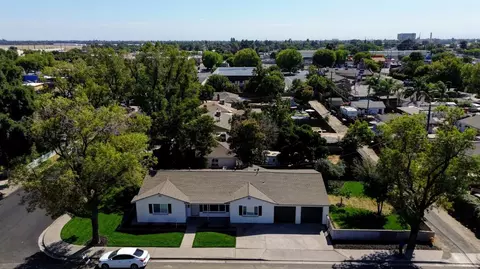 1600 Miller Ave, Modesto, CA 95354 photo 45