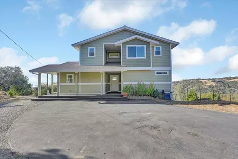 11600 Wright Pl, Rough And Ready, CA 95975 photo 2