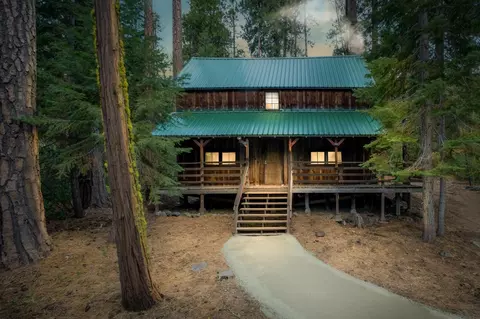 10262 Spaulding Ln, Nevada City, CA 95959