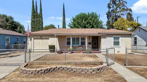 Exterior - 2311 Carol St, Modesto, CA 95354 photo 18 of 19
