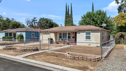 Exterior - 2311 Carol St, Modesto, CA 95354 photo 4 of 19