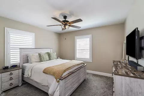 Bedroom - 2311 Carol St, Modesto, CA 95354 photo 1 of 1