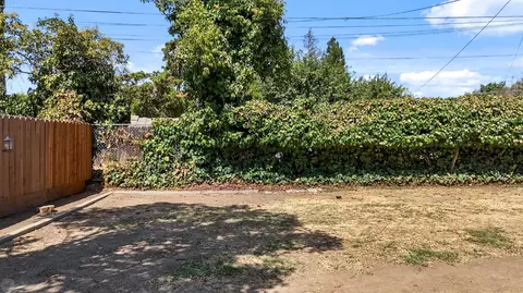 Exterior - 2311 Carol St, Modesto, CA 95354 photo 13 of 19