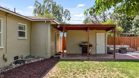 Exterior - 2311 Carol St, Modesto, CA 95354 photo 8 of 19