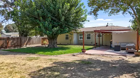 Exterior - 2311 Carol St, Modesto, CA 95354 photo 15 of 19